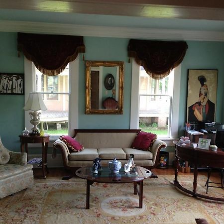 Hemmerling Guest House Hammond Εξωτερικό φωτογραφία