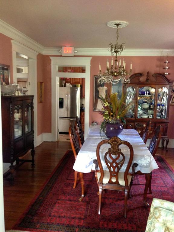 Hemmerling Guest House Hammond Εξωτερικό φωτογραφία