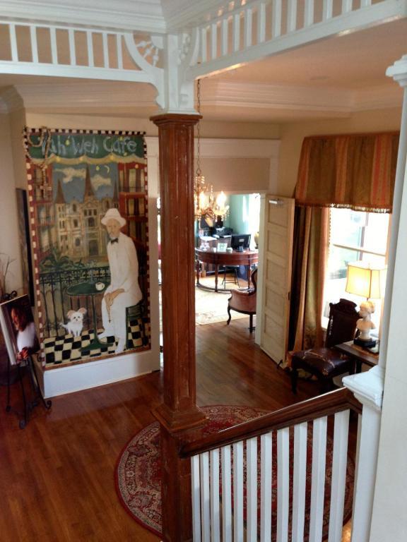 Hemmerling Guest House Hammond Εξωτερικό φωτογραφία