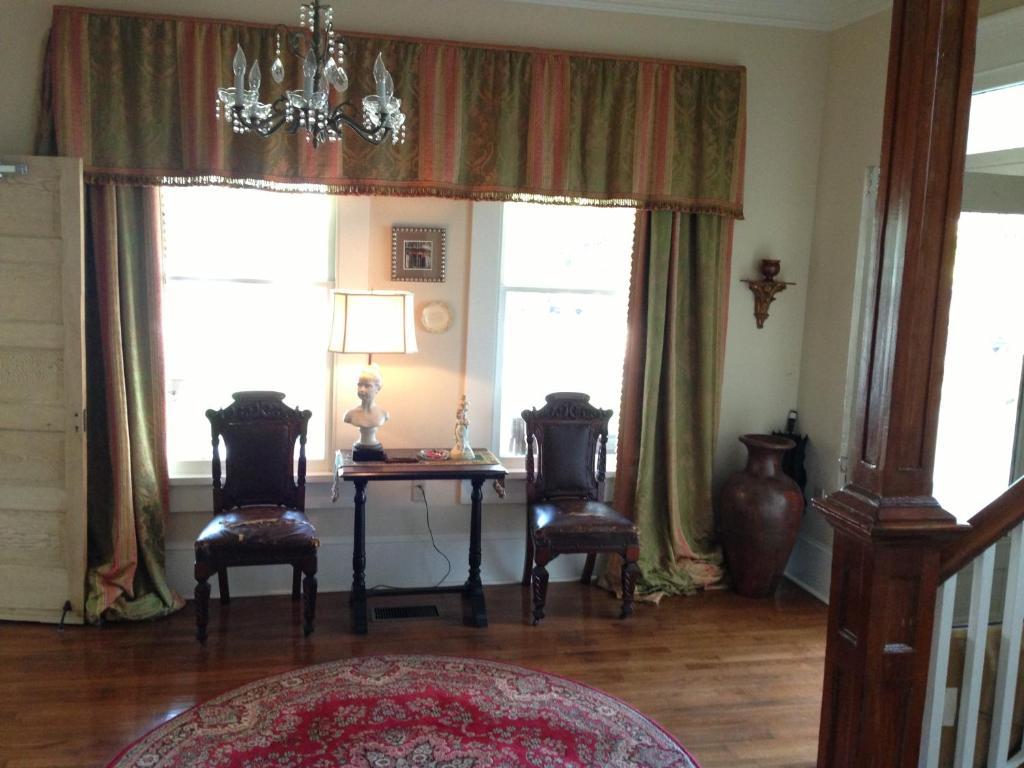 Hemmerling Guest House Hammond Εξωτερικό φωτογραφία