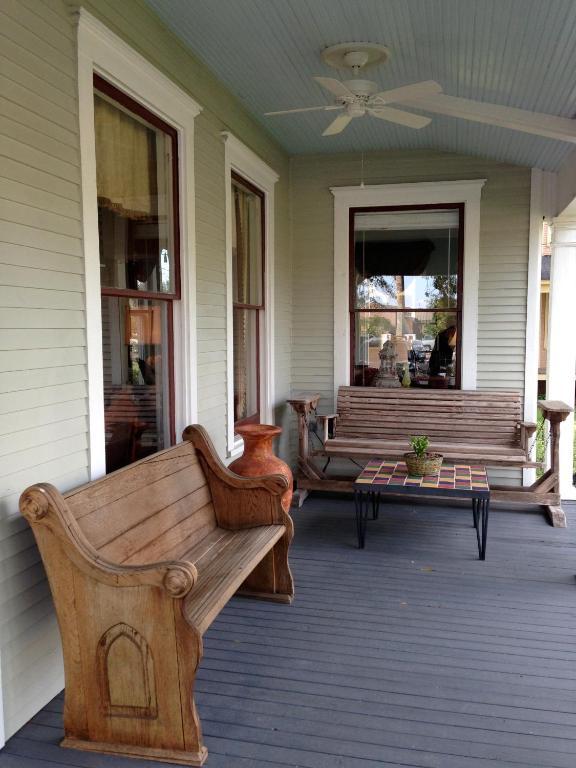 Hemmerling Guest House Hammond Εξωτερικό φωτογραφία